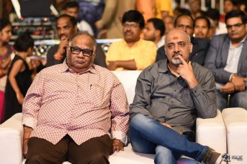 Goutham Nanda Movie Audio Launch